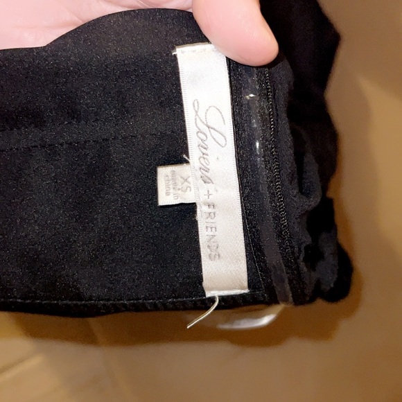 🆕LOVERS + FRIENDS Primrose Mini Dress - Picture 7 of 8